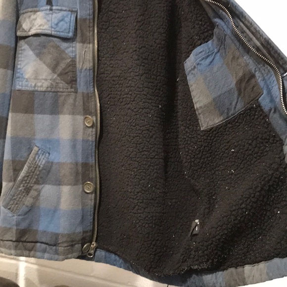 Legendary Goods Jacket - Picture 3 of 6